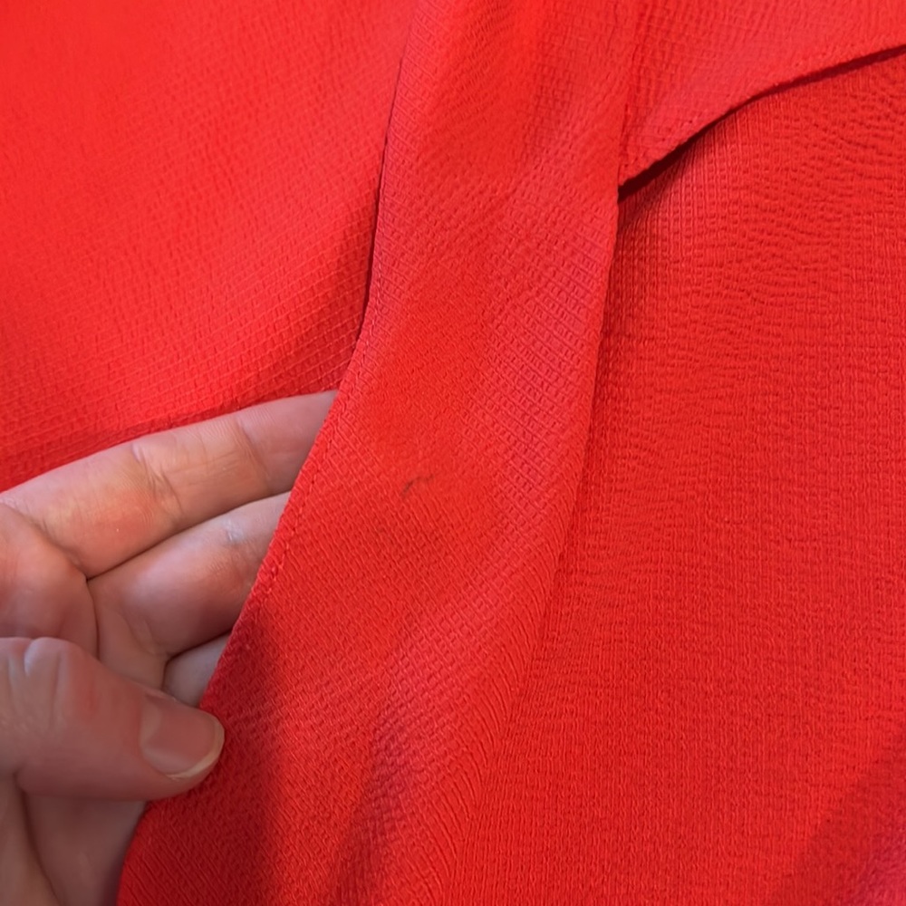 Rag And Bone Blouse - image 6